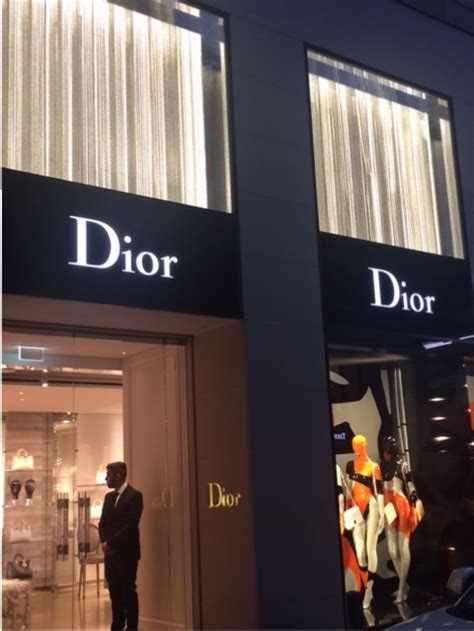 dior frankfurt goethestrasse frankfurt am main|Dior in Frankfurt am Main, Goethestraße .